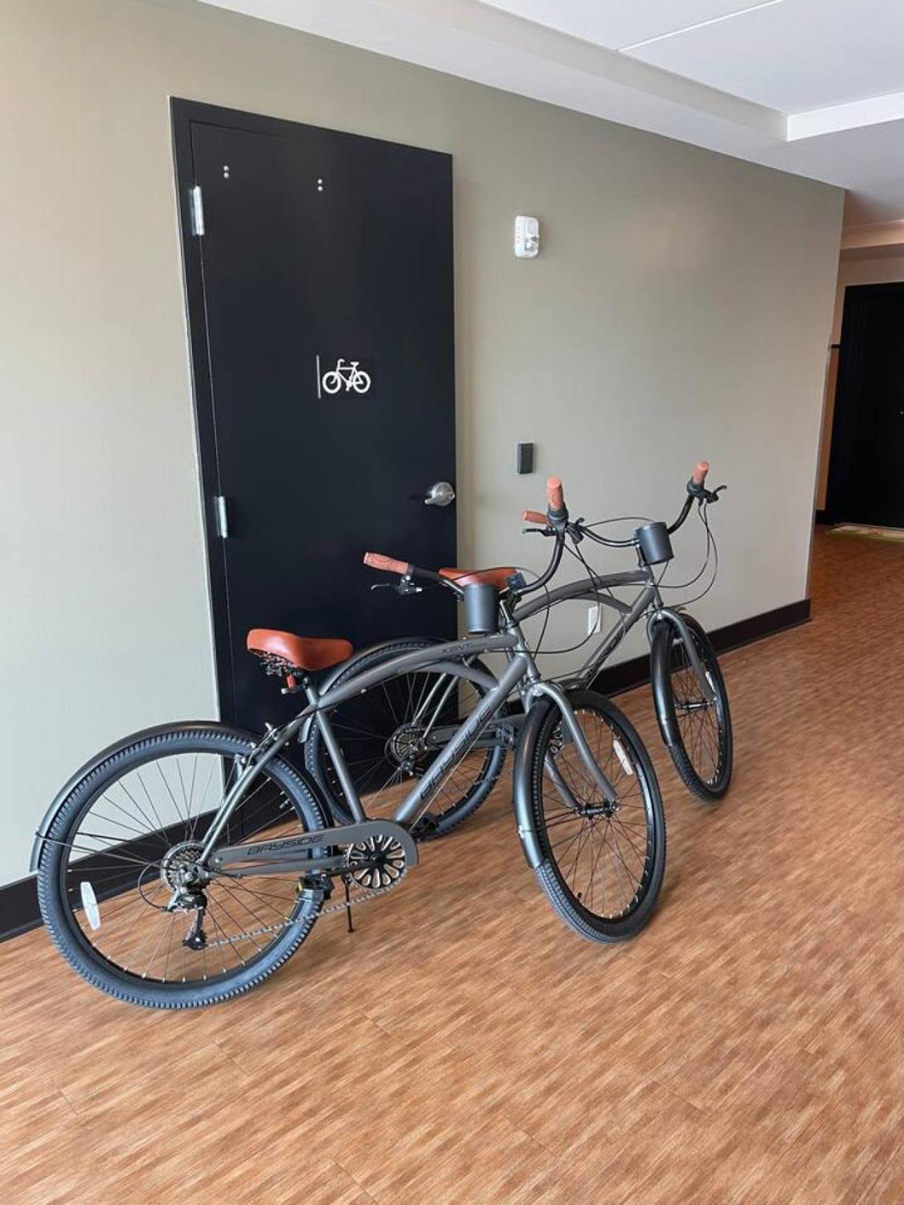 Curated, New Build Condo On Tart Trail, With Bikes Traverse City Exterior photo